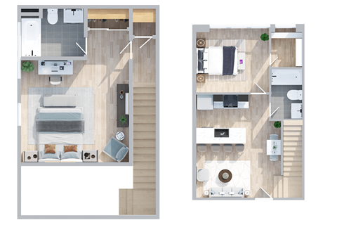 The Factory At Upper Spotsy